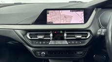 BMW 1 Series 120d xDrive M Sport 5dr Step Auto [Pro Pack] Diesel Hatchback